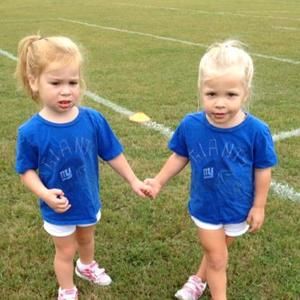 Meet your Posher, Justin